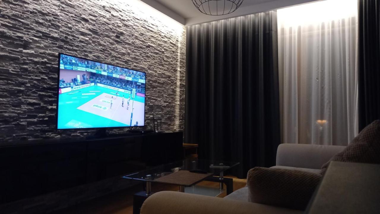 Apartament Z Widokowym Tarasem Na Tatry Lejlighed Kościelisko Eksteriør billede