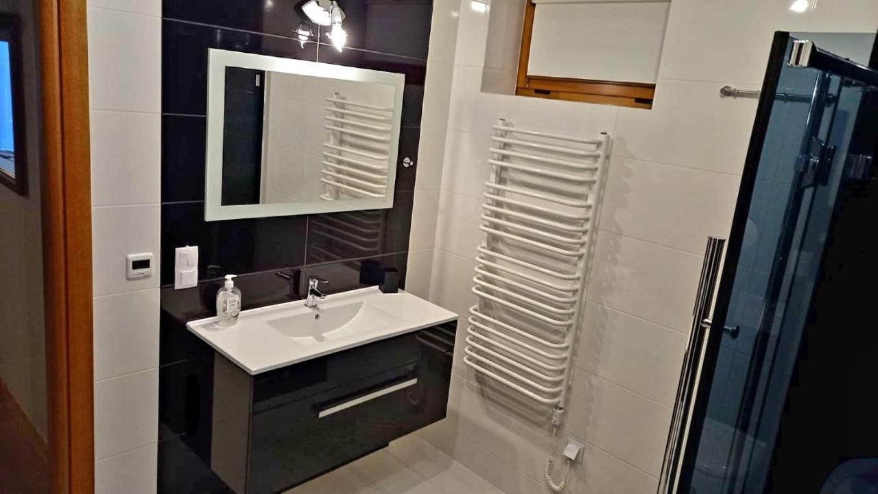 Apartament Z Widokowym Tarasem Na Tatry Lejlighed Kościelisko Eksteriør billede
