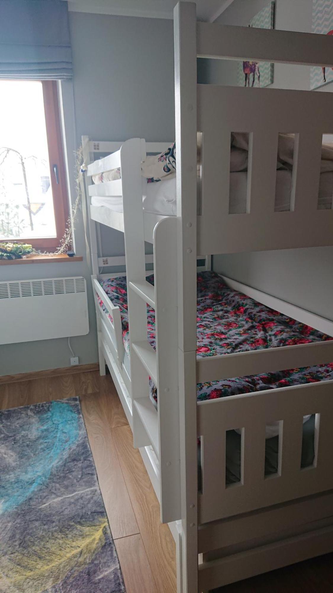 Apartament Z Widokowym Tarasem Na Tatry Lejlighed Kościelisko Eksteriør billede
