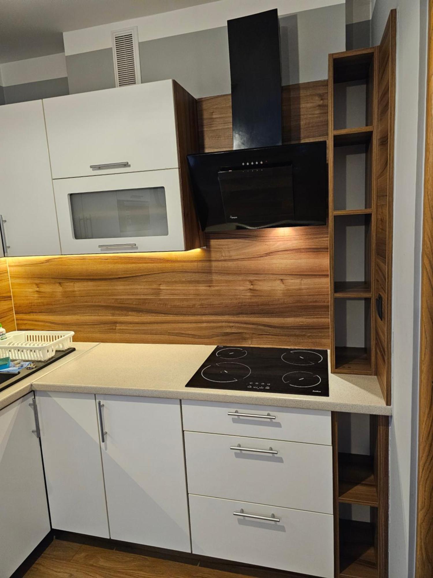 Apartament Z Widokowym Tarasem Na Tatry Lejlighed Kościelisko Eksteriør billede